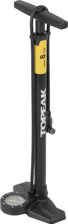 Topeak JowBlow Urban EX met TwinHead