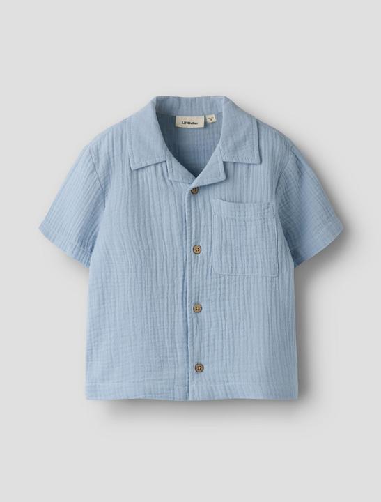 Immagine prodotto Name it Biobaumwoll Hemd (98)