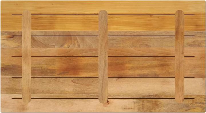 Image du produit vidaXL Tischplatte (50 x 110 cm)