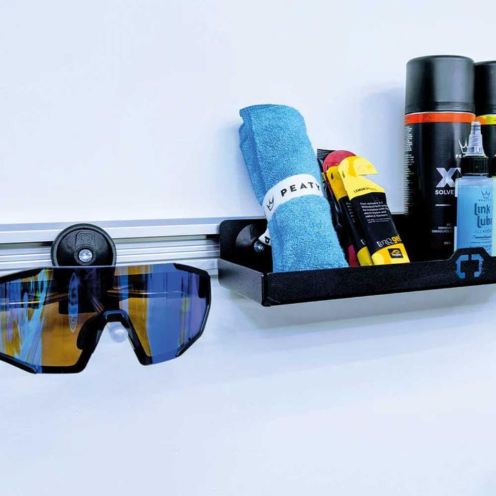 Actual product image Stashed Lodestar Pro Cycling Set