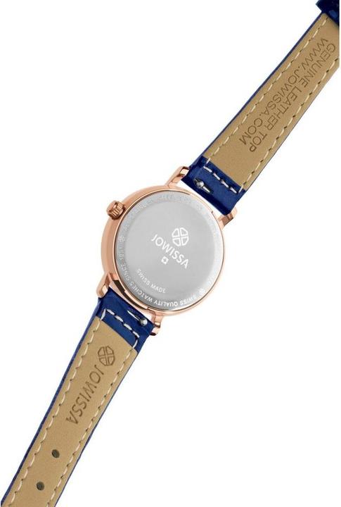 Actual product image Jowissa Roma (Analogue wristwatch, 26 mm)