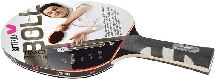 Image du produit Butterfly Tischtennisschläger