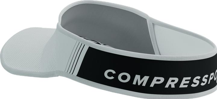 Actual product image Compressport Visor Ultralight
