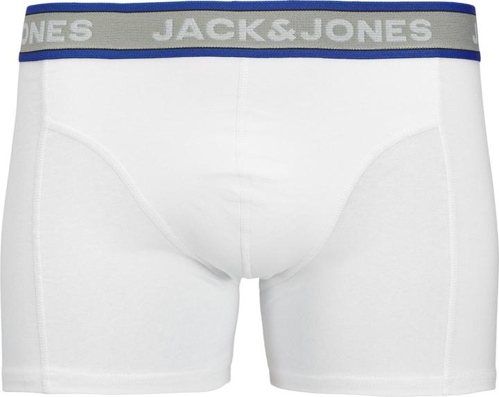 Produktbild Jack & Jones 7er Pack Hudson Retro Short / Pant (XXL, 7er Pack)