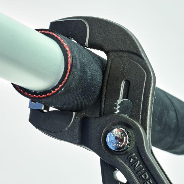 Immagine prodotto Knipex Pinza per fascette Click (180 mm)