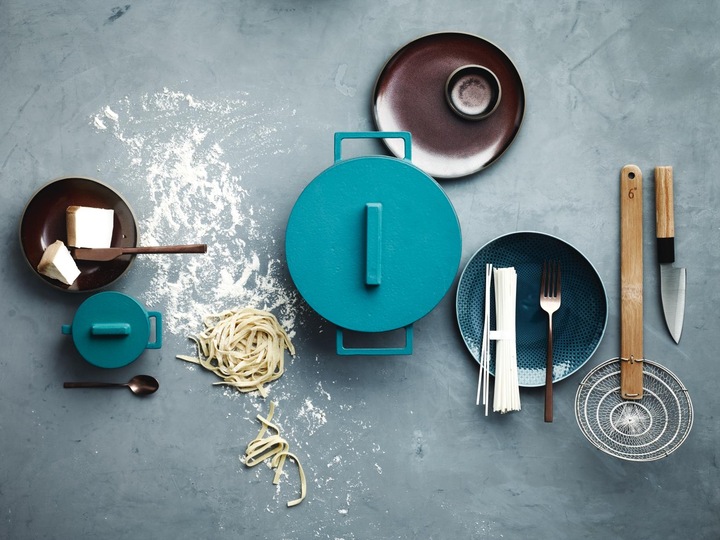 Actual product image Rosenthal June (1 x, 27 cm)