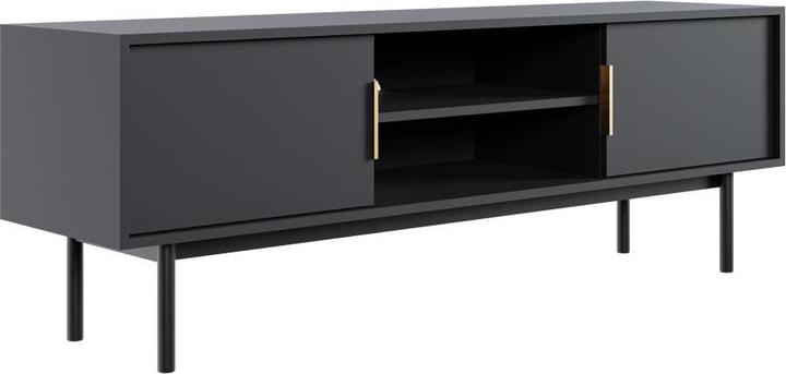 Vente-unique Dabriana (154 x 39 x 53.5 cm)
