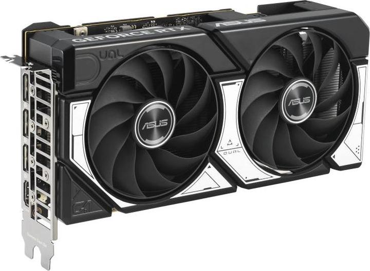 Produktbild ASUS Dual-RTX5060-O8G (8 GB, GDDR7)