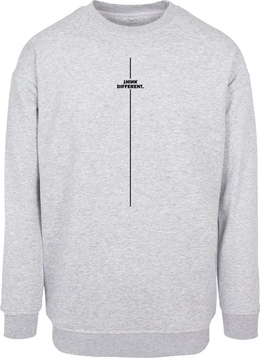 Produktbild Merchcode Think Different Sweat Crewneck - 177221 (L)