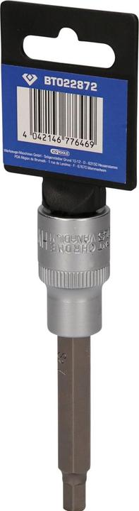 Actual product image Brilliant Tools BT022872 (7 mm)