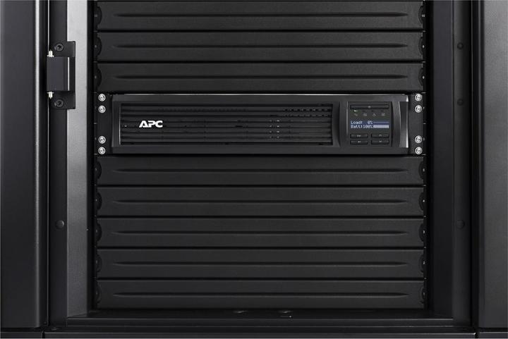 Productafbeelding APC Smart-UPS (1000 VA, 700 W)