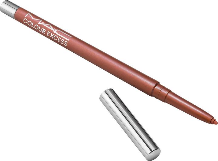 Productafbeelding MAC Cosmetics Colour Excess Gel Pencil Nudge Nudge (Knuffel Knuffel, inkt)