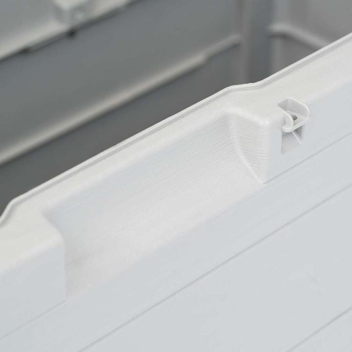 Produktbild vidaXL Aufbewahrungsbox