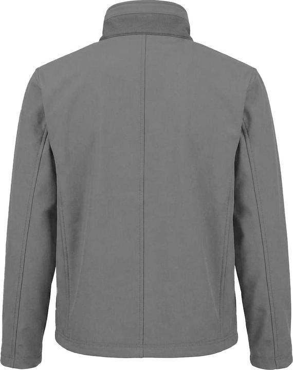 Actual product image Regatta Mens Classic Soft Shell Jacket (XL)