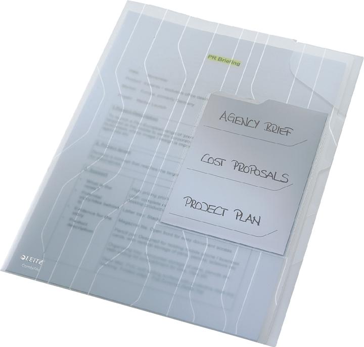 Produktbild Leitz CombiFile (A4, 3 x)