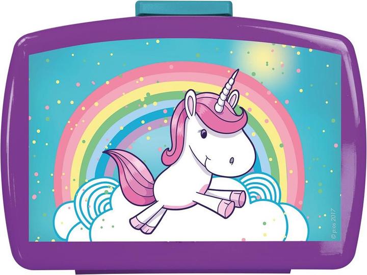 Actual product image pos Lunch box