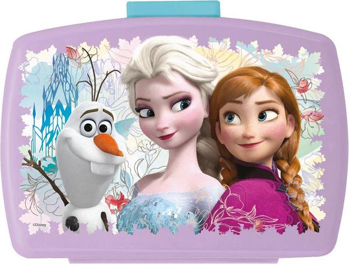 Actual product image pos Lunch box