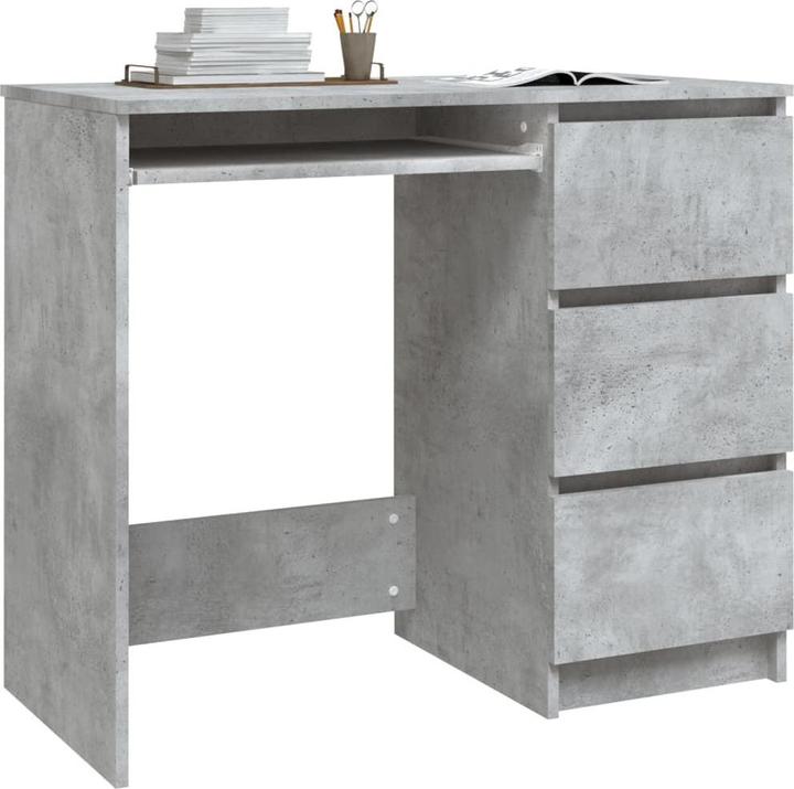 Image du produit VidaXL Ilke (90 x 45 x 76 cm)