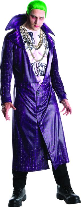 Produktbild Rubies Suicide Squad: Joker Deluxe (48, 52)