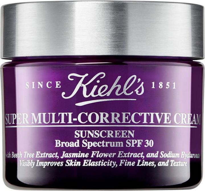 Produktbild Kiehl's Super Multi-Corrective (50 ml, Tagescreme, SPF 30)