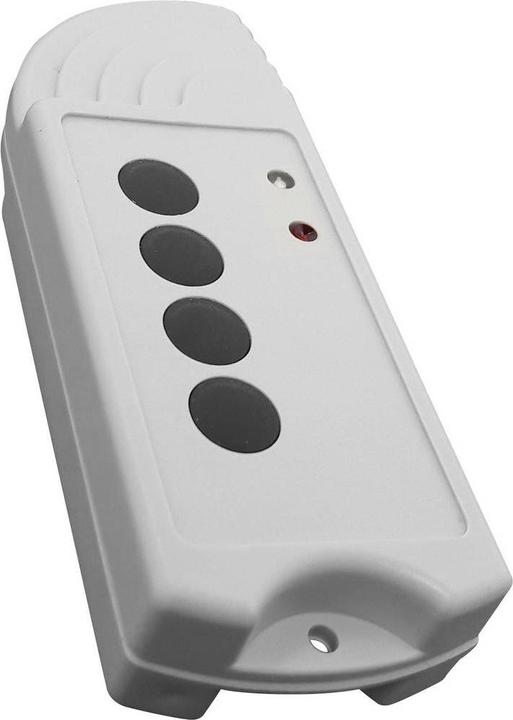 SVS Nachrichtentechnik SHT-12 C4 4-Kanal Handsender Reichweite max. im Freifeld 1000 m 12