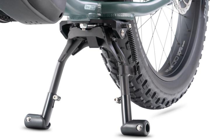 Image du produit Tern Bicycles Orox S12 27.5" Perf. CX w 800Wh L