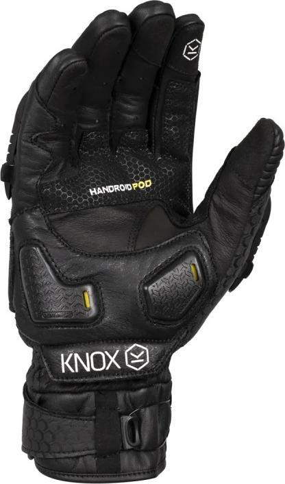 Image du produit Knox Handroid POD MK5 (M)