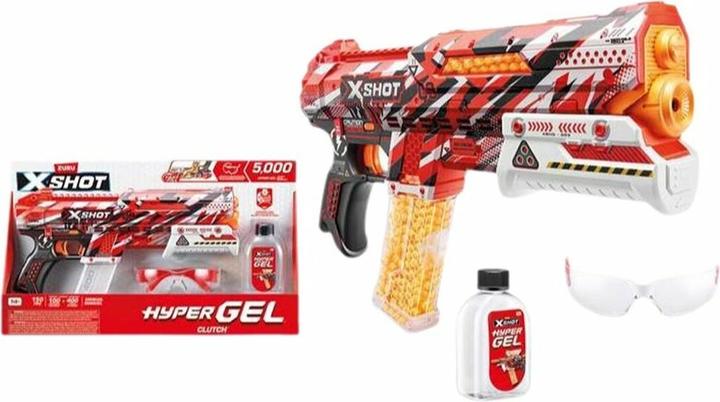 Toy weapons