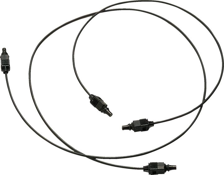 Actual product image Rapid Fiber optic cable 400 mm for 105E/106E