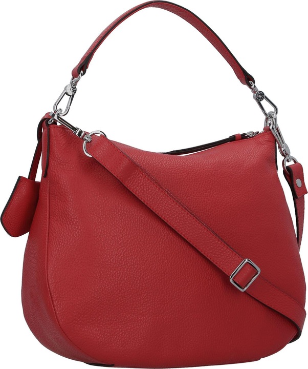 Produktbild Abro Juna Umhängetasche Leder 34 cm