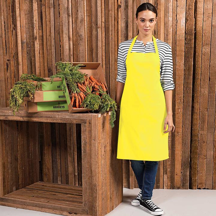 Actual product image Premier Colourful apron (One size)