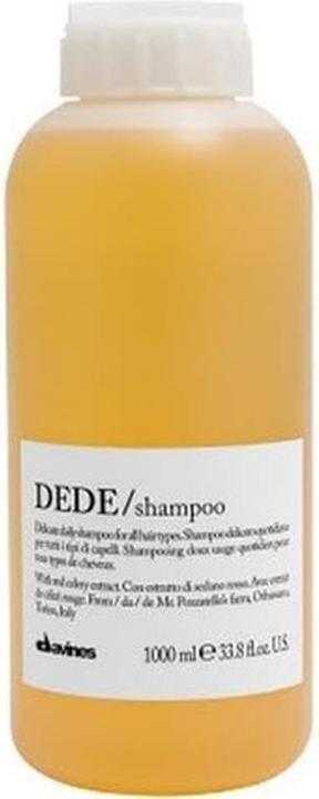 Immagine prodotto Davines Dede Champu 1000ml (Shampoo liquido, 1000 ml)