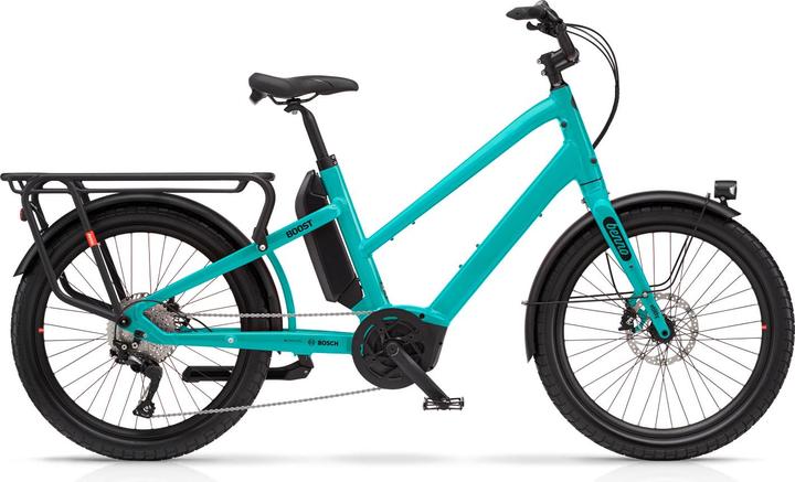 Produktbild Benno Bikes Boost 10 D Performance