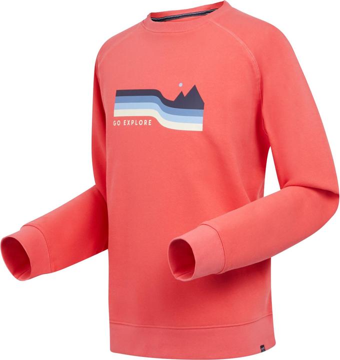 Produktbild Regatta Nithsdale Sweatshirt Rundhalsausschnitt (XXL)