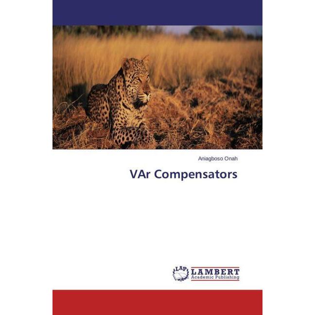 VAr Compensators, Fachbücher