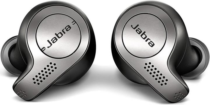 Produktbild Jabra Elite 65t (ANC, 5 h, Kabellos)