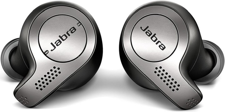 Produktbild Jabra Elite 65t (ANC, 5 h, Kabellos)
