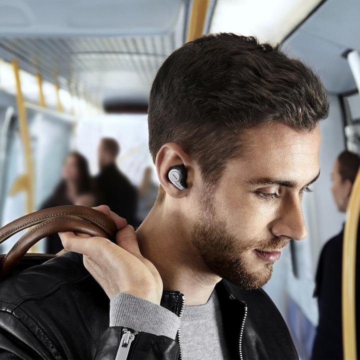 Produktbild Jabra Elite 65t (ANC, 5 h, Kabellos)