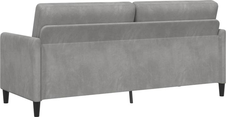 Produktbild vidaXL Sofa mit Stauraum (3-Sitzer)