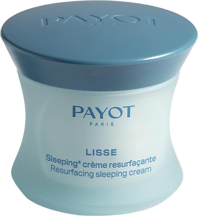 Image du produit Payot Paris Sleeping Crème Resulfaçante (50 ml)