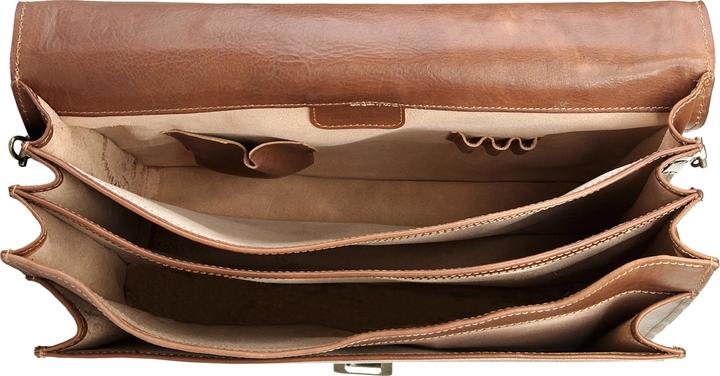 Produktbild PIKE Aktentasche