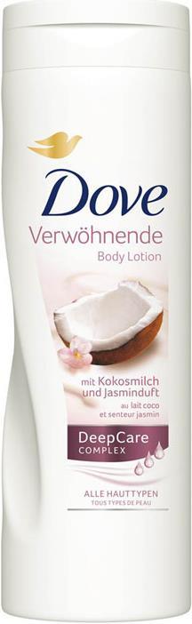Produktbild Dove Deep Care Complex (Körpercreme, 400 ml)