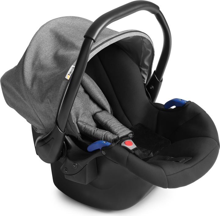 Produktbild Hauck Maxan 3 Plus Trio Set