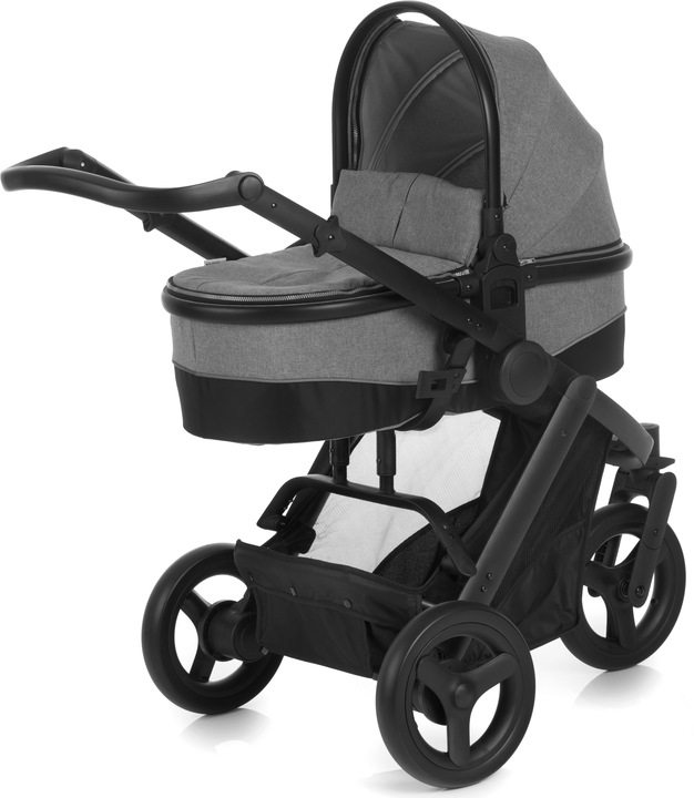 Produktbild Hauck Maxan 3 Plus Trio Set