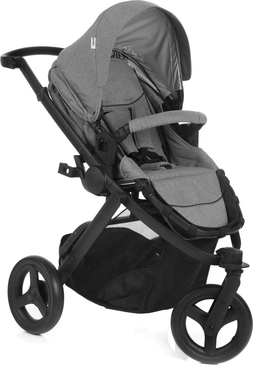 Produktbild Hauck Maxan 3 Plus Trio Set