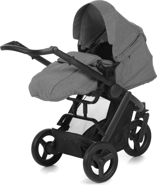Produktbild Hauck Maxan 3 Plus Trio Set