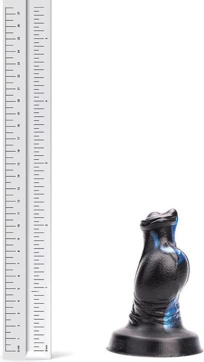 Image du produit Kiotos Revolt Blue Wave 03 Small