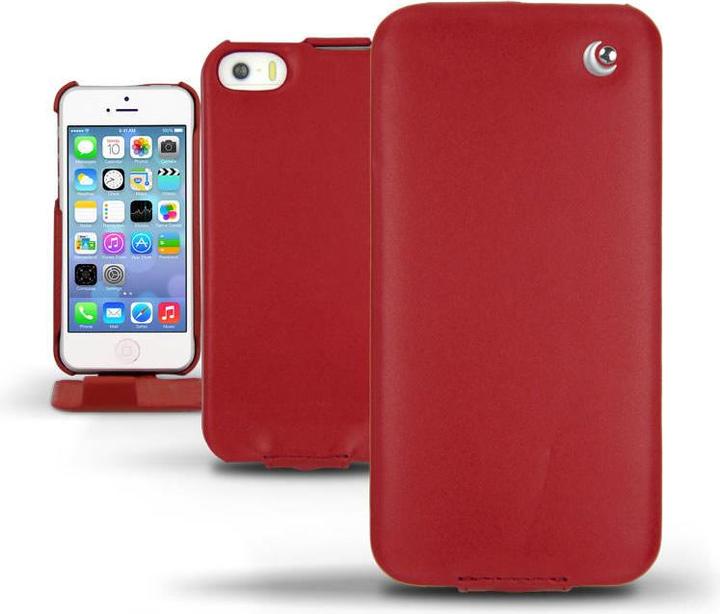 Image du produit Noreve Housse cuir vertical (Apple iPhone 5s)