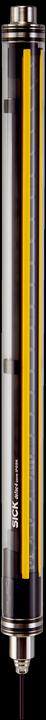 Sick Barriere luminose di sicurezza
