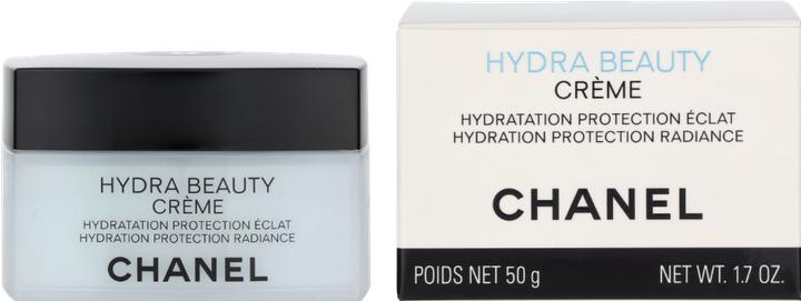 Produktbild Chanel Hydra Beauty (50 ml)